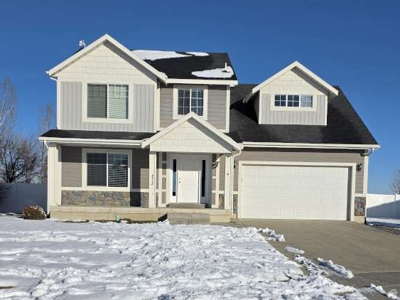 873 E 675 N Wellsville, UT 84339