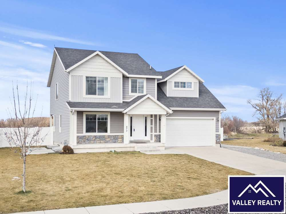 873 E 675 N Wellsville, UT 84339