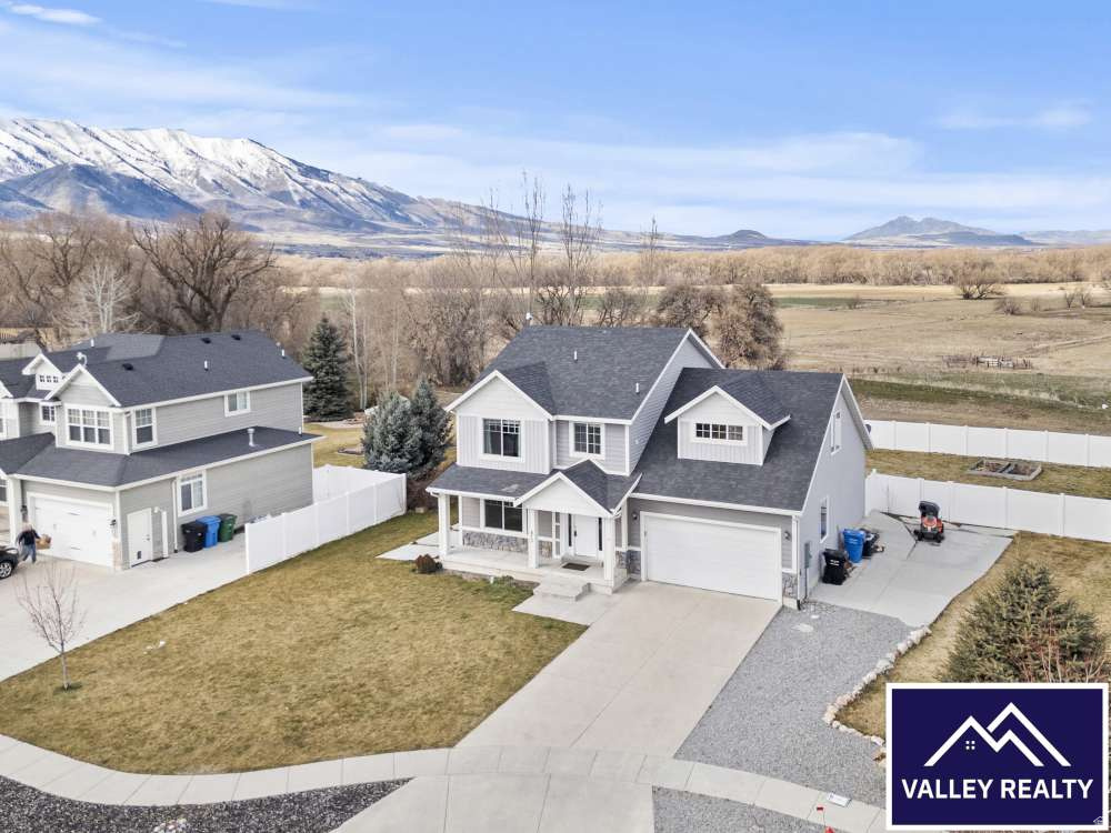 873 E 675 N Wellsville, UT 84339