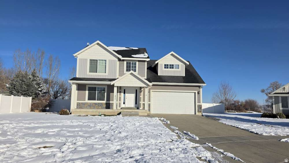 873 E 675 N Wellsville, UT 84339
