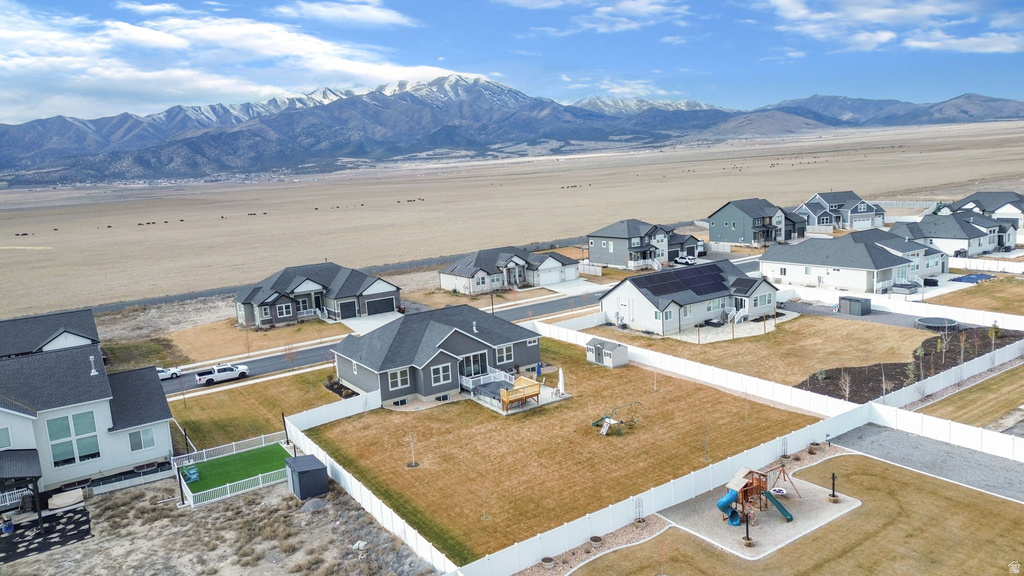 4868 N CANAAN PEAK DR Eagle Mountain, UT 84005