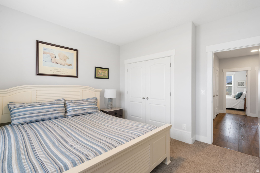 4868 N CANAAN PEAK DR Eagle Mountain, UT 84005