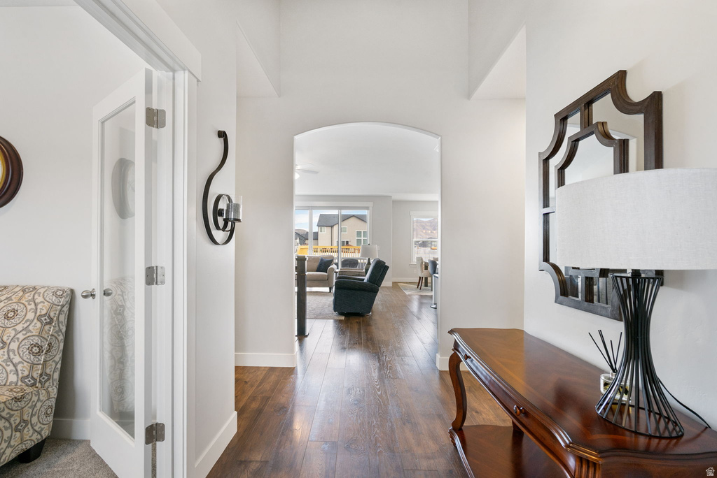 4868 N CANAAN PEAK DR Eagle Mountain, UT 84005