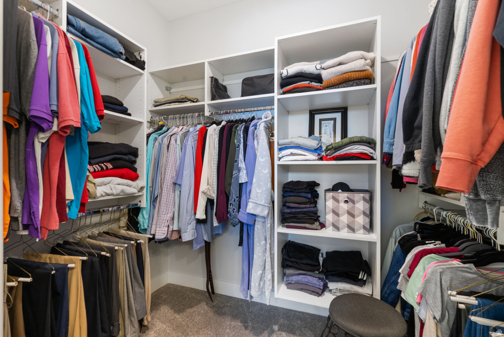 4868 N CANAAN PEAK DR Eagle Mountain, UT 84005