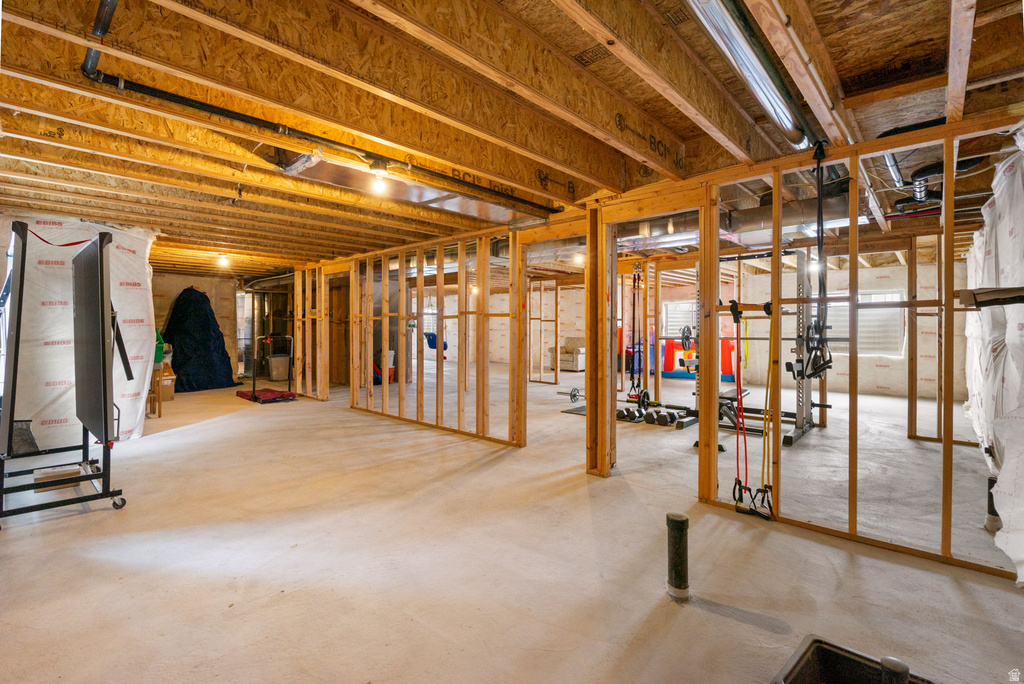 4868 N CANAAN PEAK DR Eagle Mountain, UT 84005