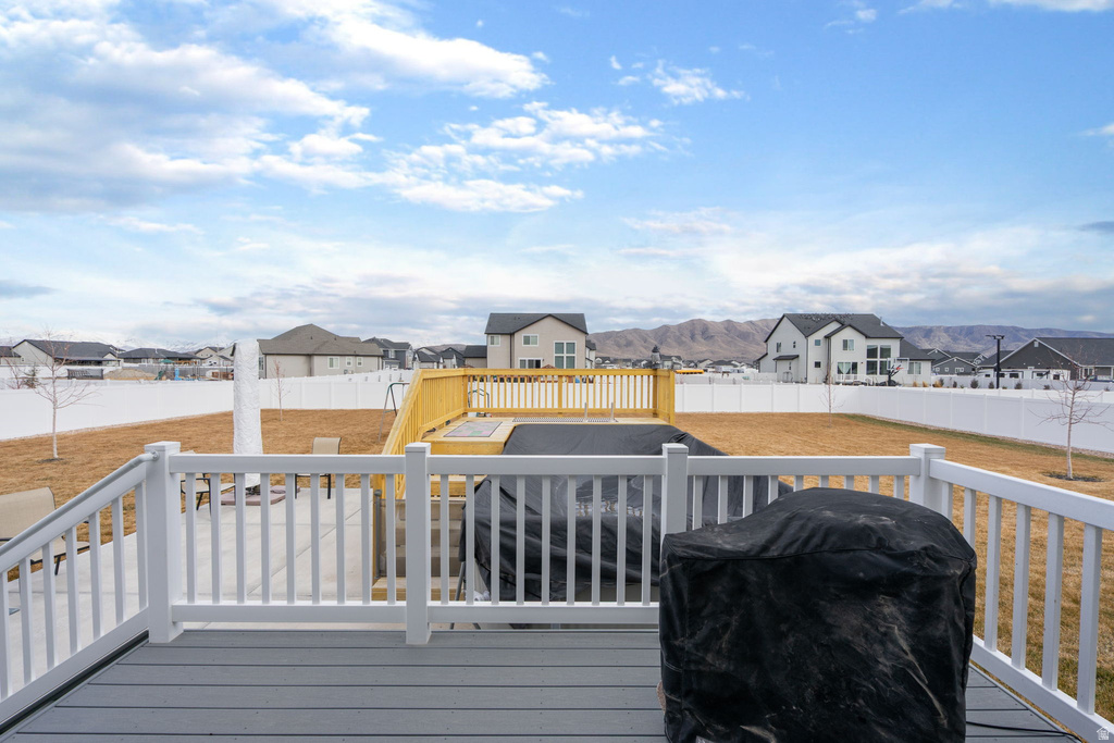 4868 N CANAAN PEAK DR Eagle Mountain, UT 84005