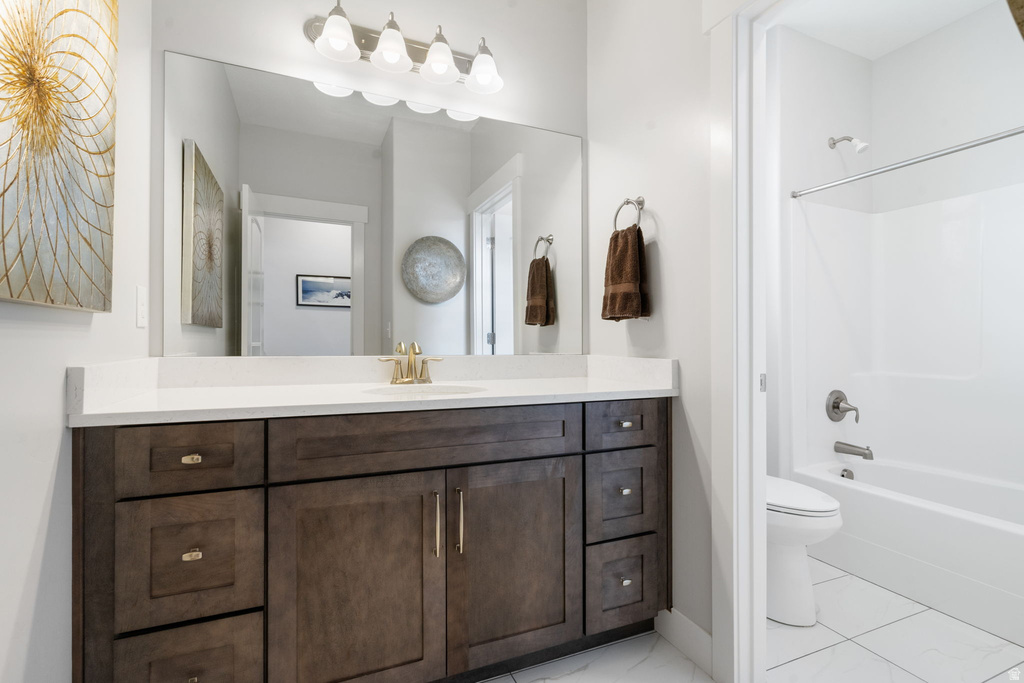 4868 N CANAAN PEAK DR Eagle Mountain, UT 84005