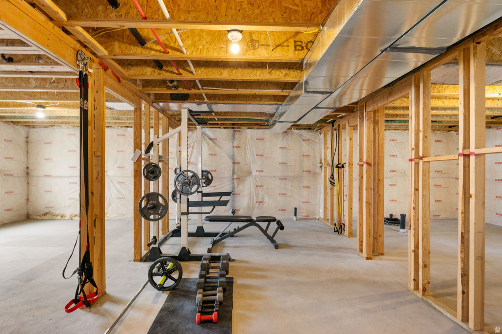 4868 N CANAAN PEAK DR Eagle Mountain, UT 84005