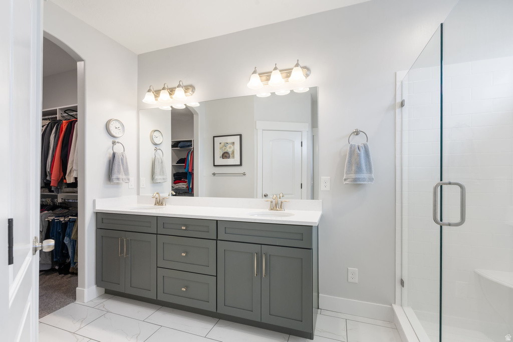 4868 N CANAAN PEAK DR Eagle Mountain, UT 84005