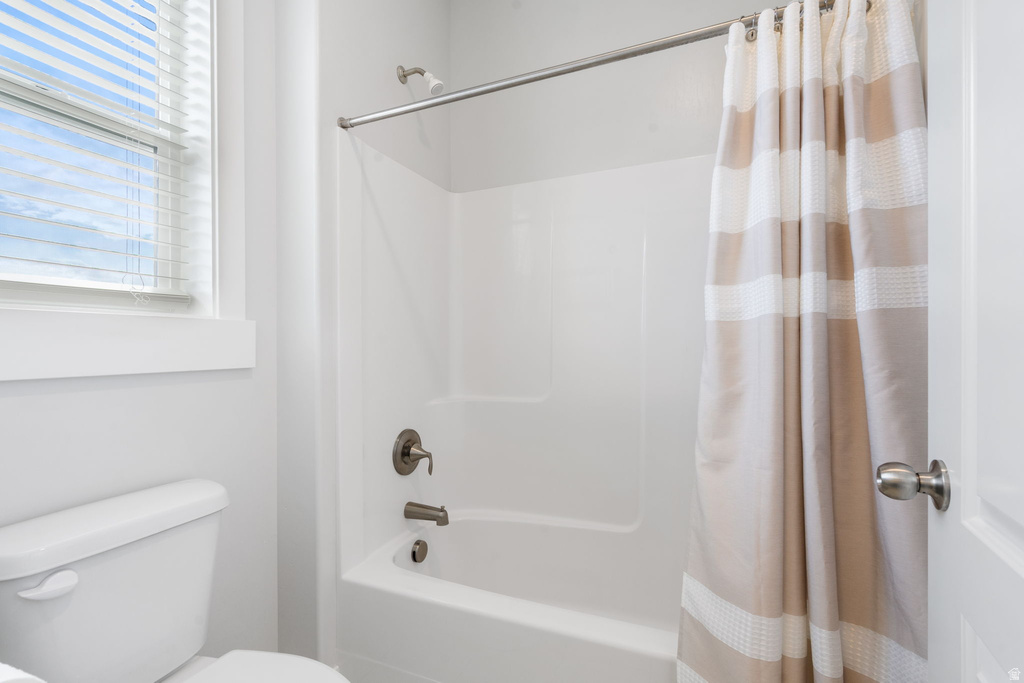 4868 N CANAAN PEAK DR Eagle Mountain, UT 84005