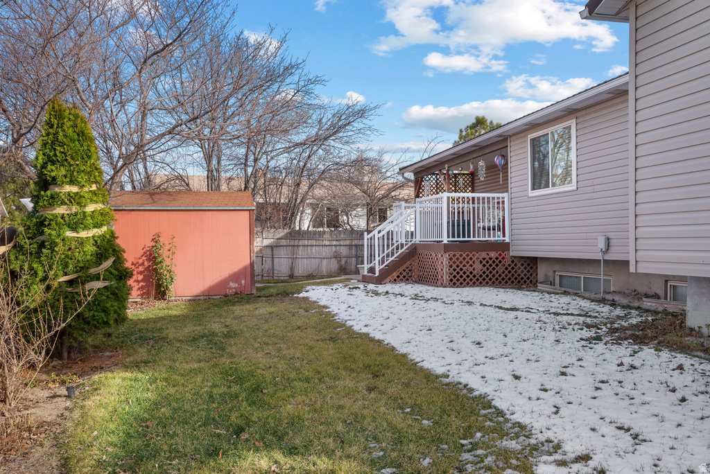 2058 W BYRON CIR West Valley City, UT 84119