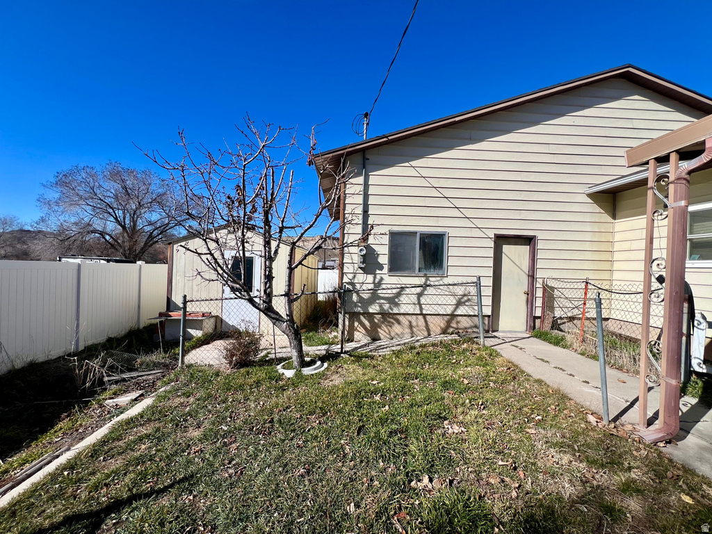 1801 W 2000 N Helper, UT 84526