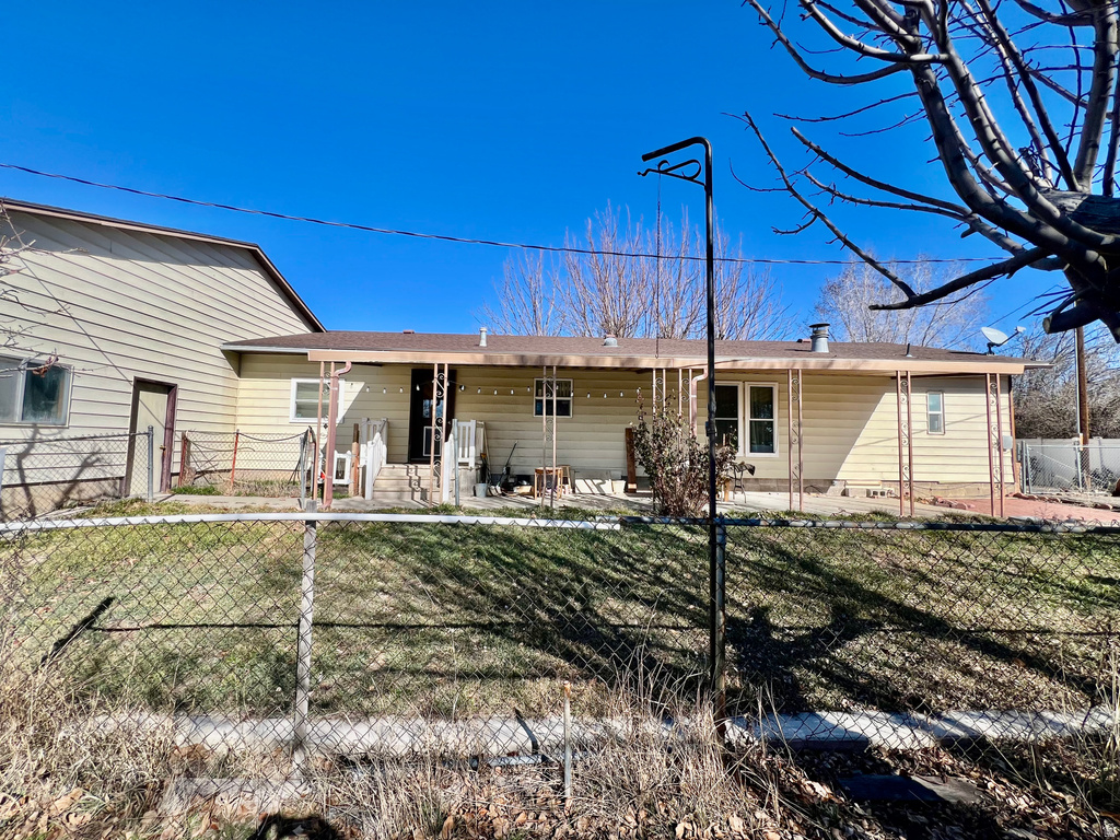 1801 W 2000 N Helper, UT 84526