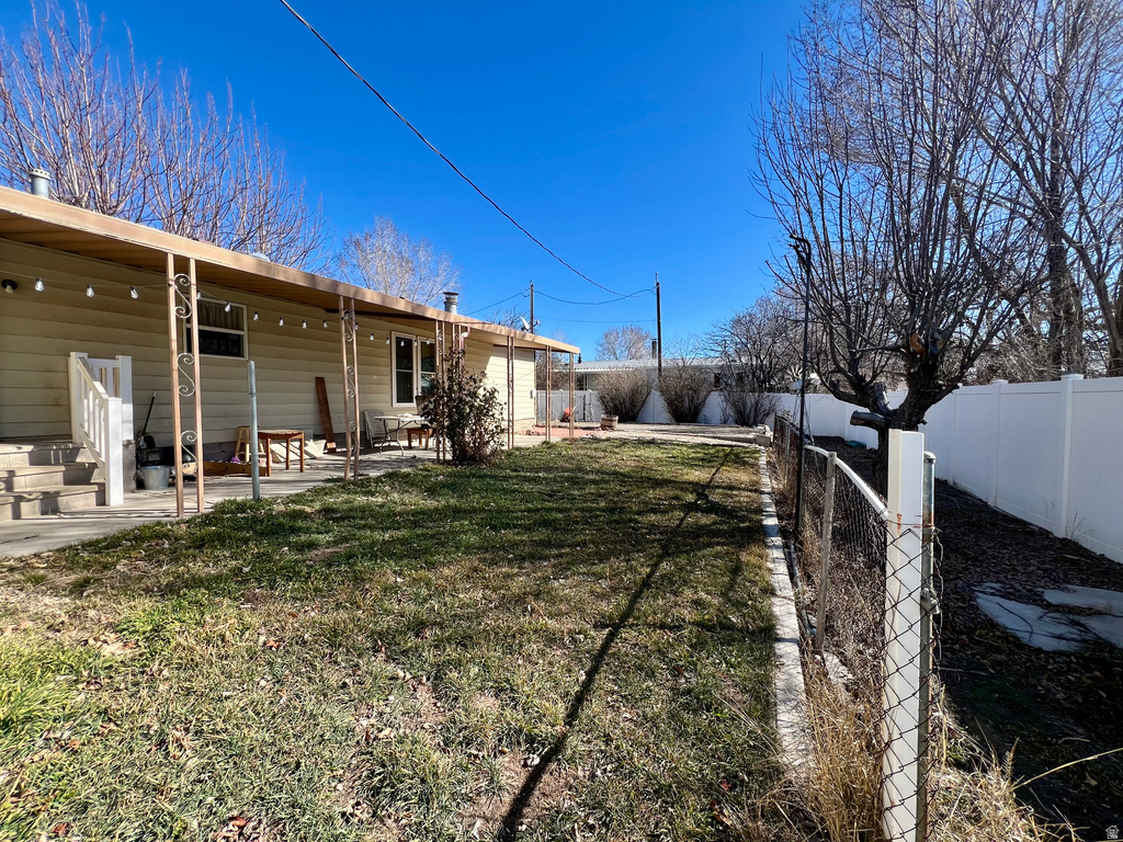 1801 W 2000 N Helper, UT 84526