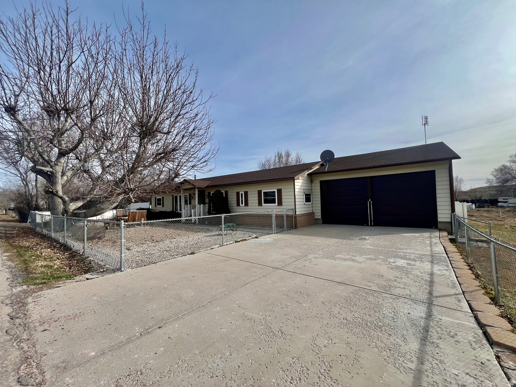 1801 W 2000 N Helper, UT 84526