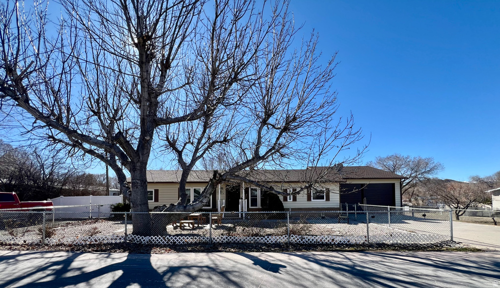 1801 W 2000 N Helper, UT 84526