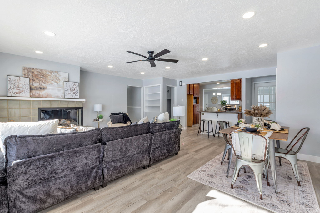 662 E 1200 N Bountiful, UT 84010