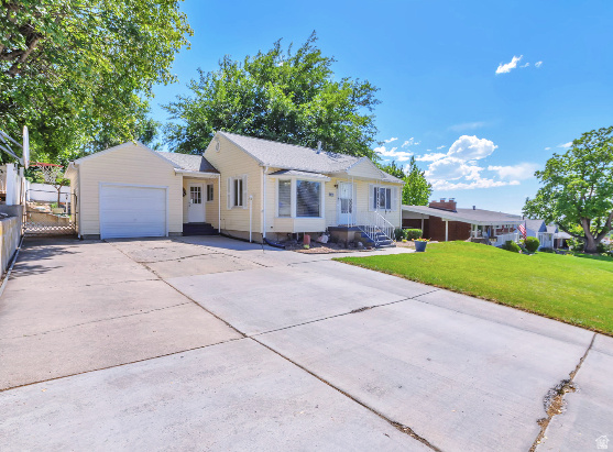 662 E 1200 N Bountiful, UT 84010