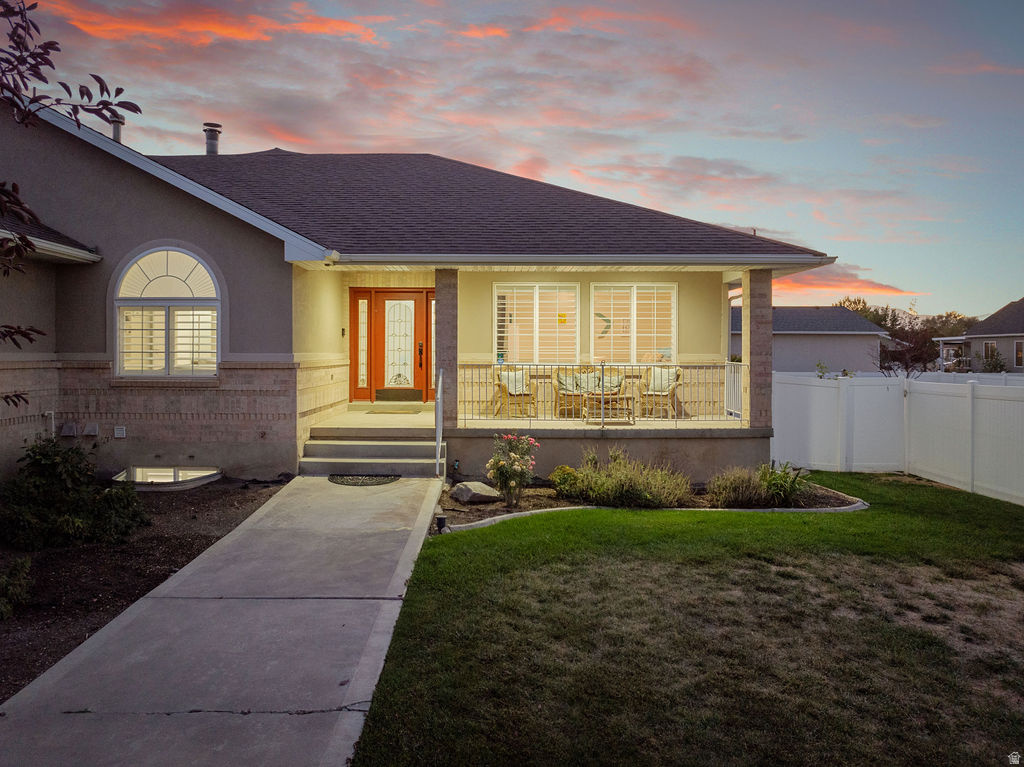 12896 S 1300 W Riverton, UT 84065