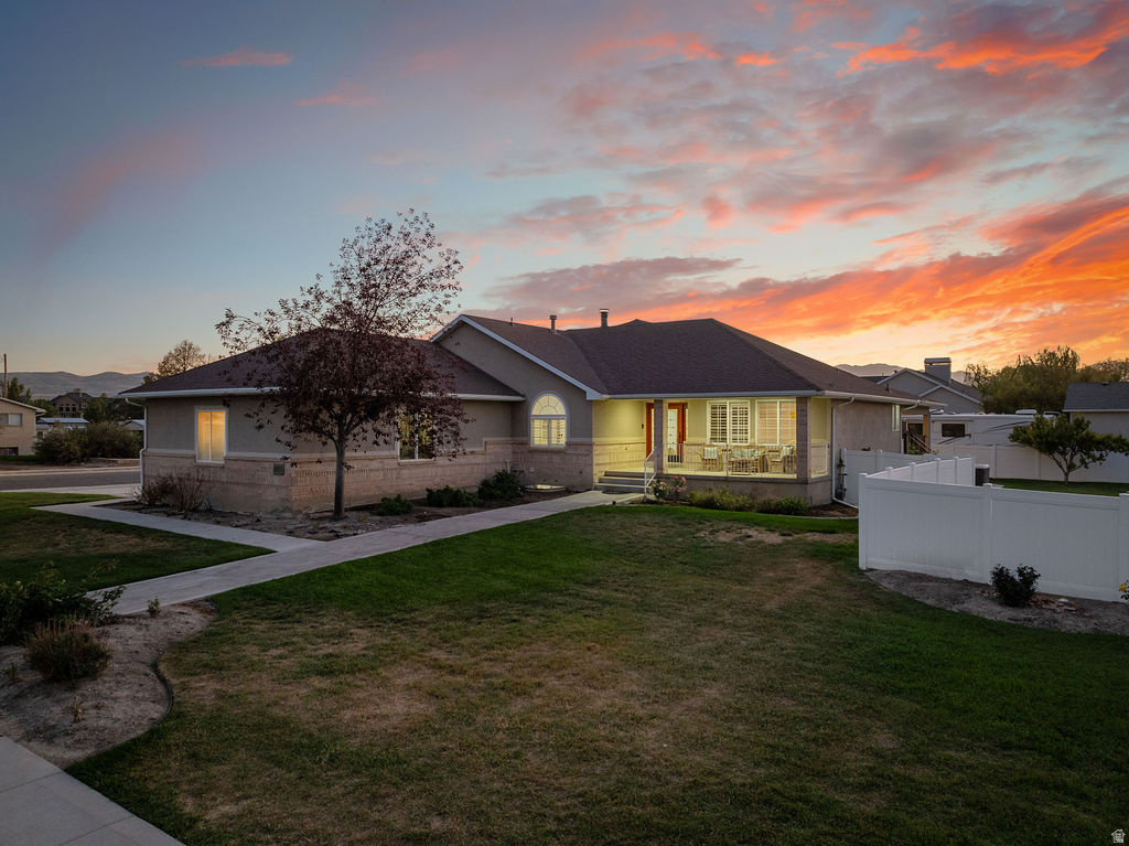 12896 S 1300 W Riverton, UT 84065