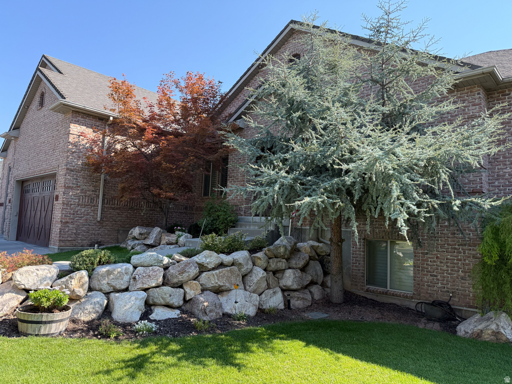 1629 S 150 W Kaysville, UT 84037