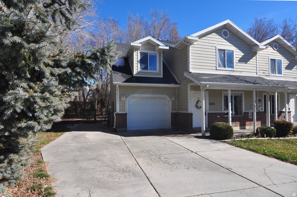 1680 S 1085 E Ogden, UT 84404