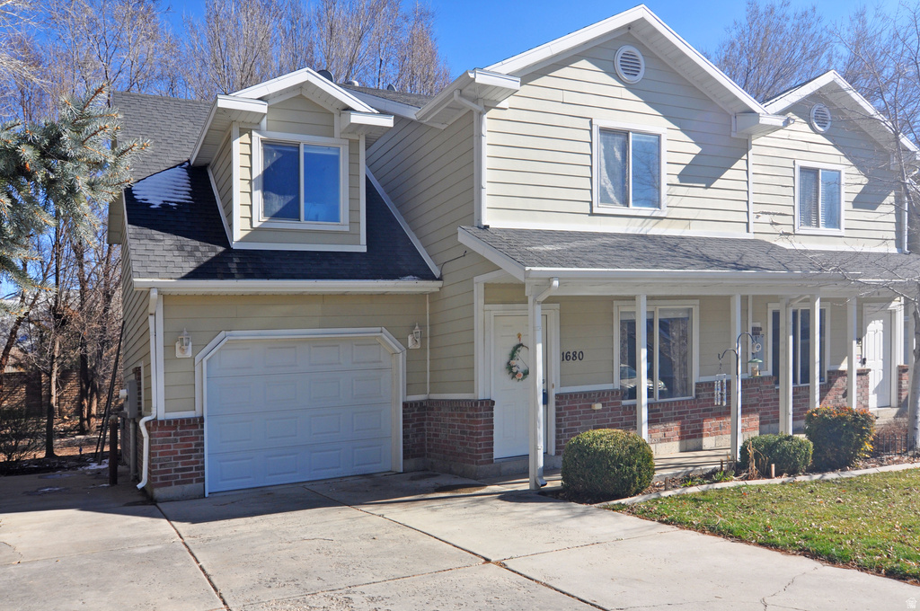 1680 S 1085 E Ogden, UT 84404