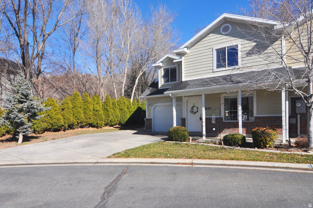 1680 S 1085 E Ogden, UT 84404