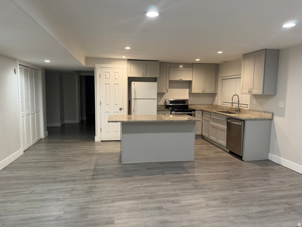 6092 W HAVEN RIDGE WAY West Valley City, UT 84128