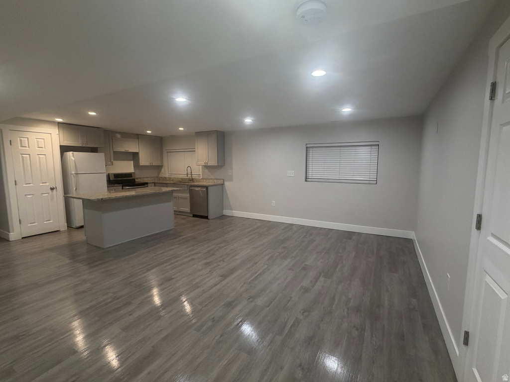 6092 W HAVEN RIDGE WAY West Valley City, UT 84128