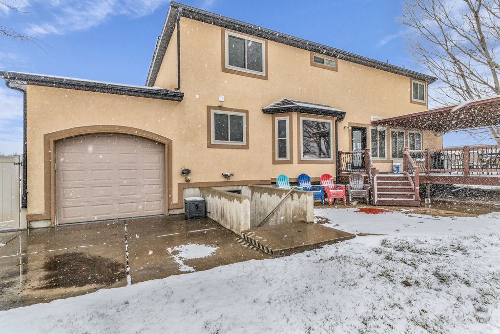 6014 W 5300 S Hooper, UT 84315