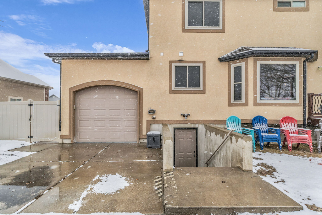 6014 W 5300 S Hooper, UT 84315