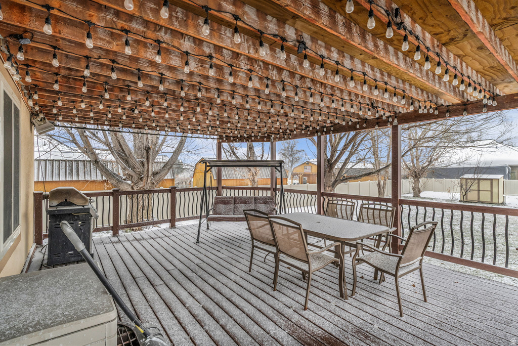 6014 W 5300 S Hooper, UT 84315