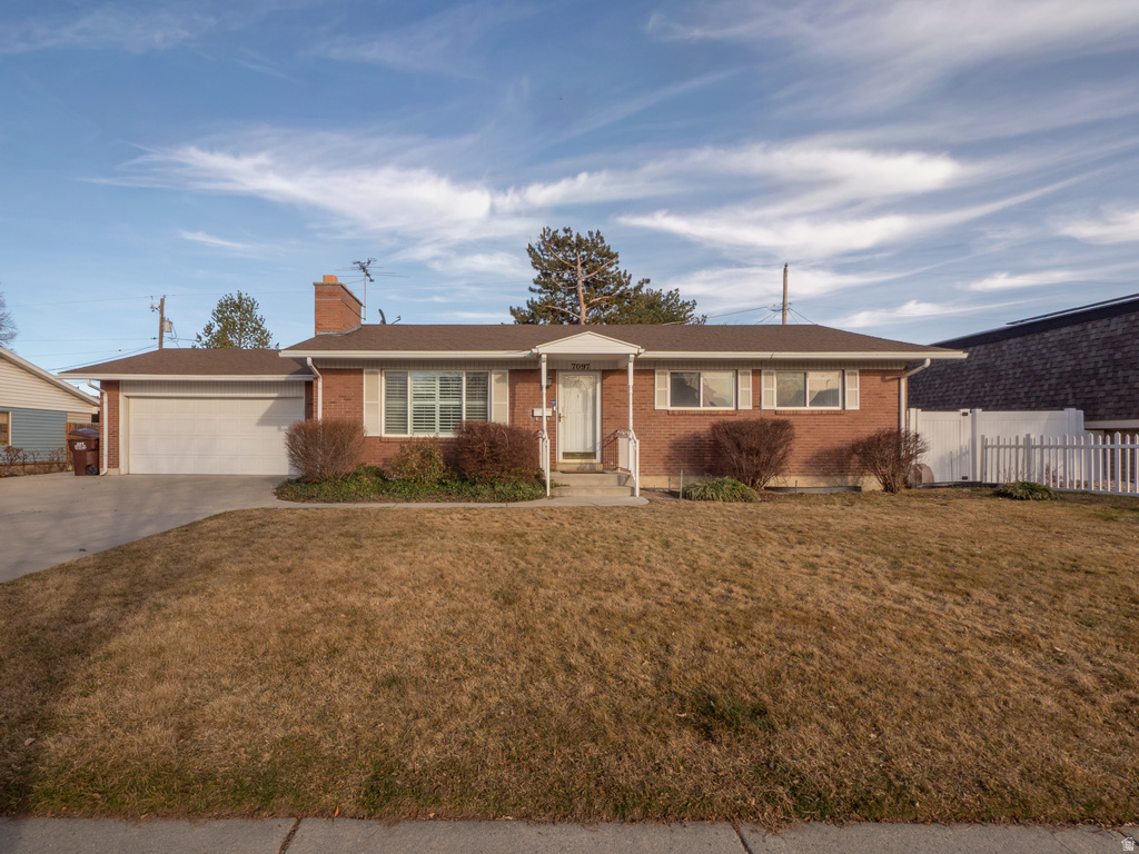 7097 S 230 E Midvale, UT 84047