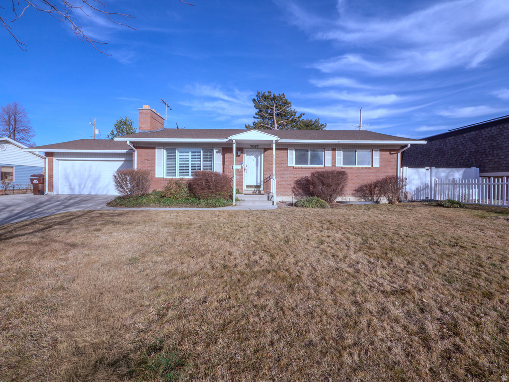 7097 S 230 E Midvale, UT 84047