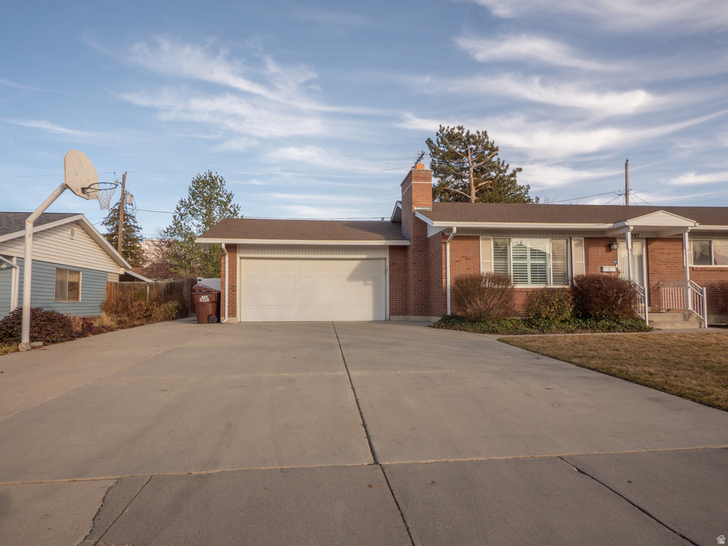7097 S 230 E Midvale, UT 84047