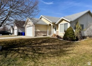 2138 W CRAIG LN Syracuse, UT 84075