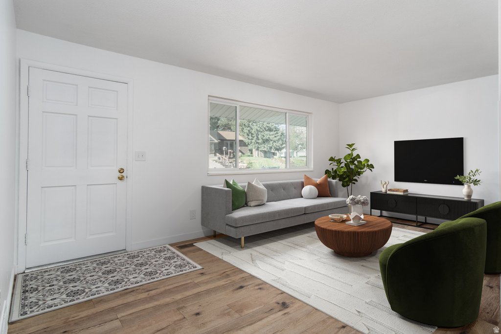 1482 E WATERS LN Sandy, UT 84093