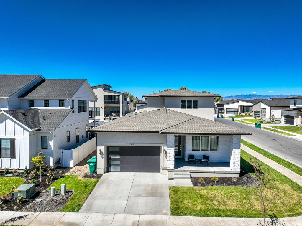 1612 W MAPLE BROOK LN #27 Riverton, UT 84065