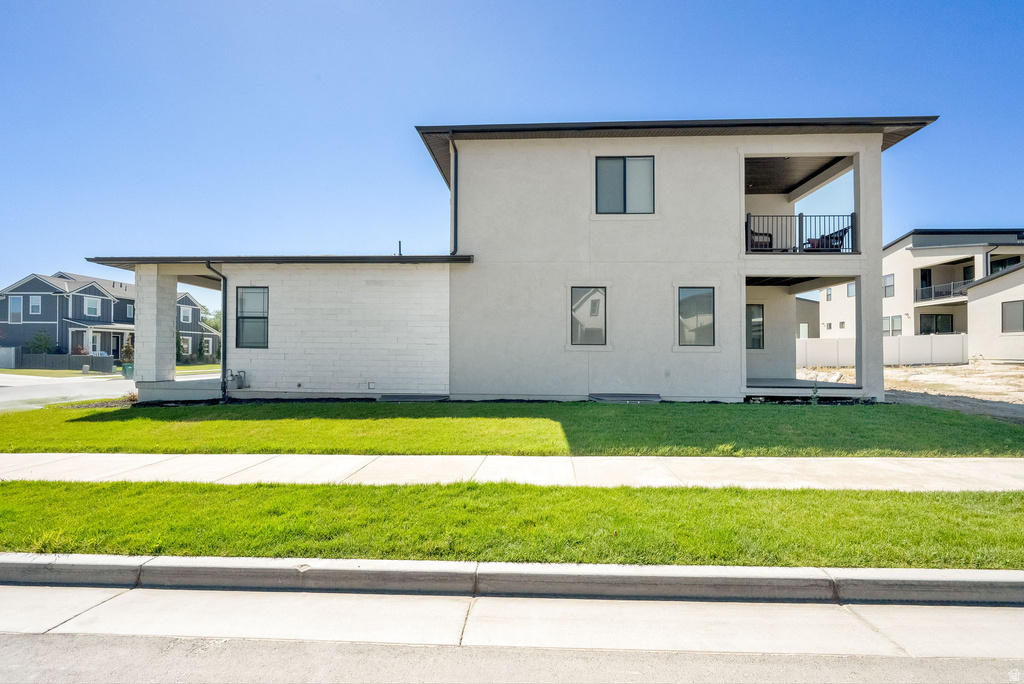 1612 W MAPLE BROOK LN #27 Riverton, UT 84065