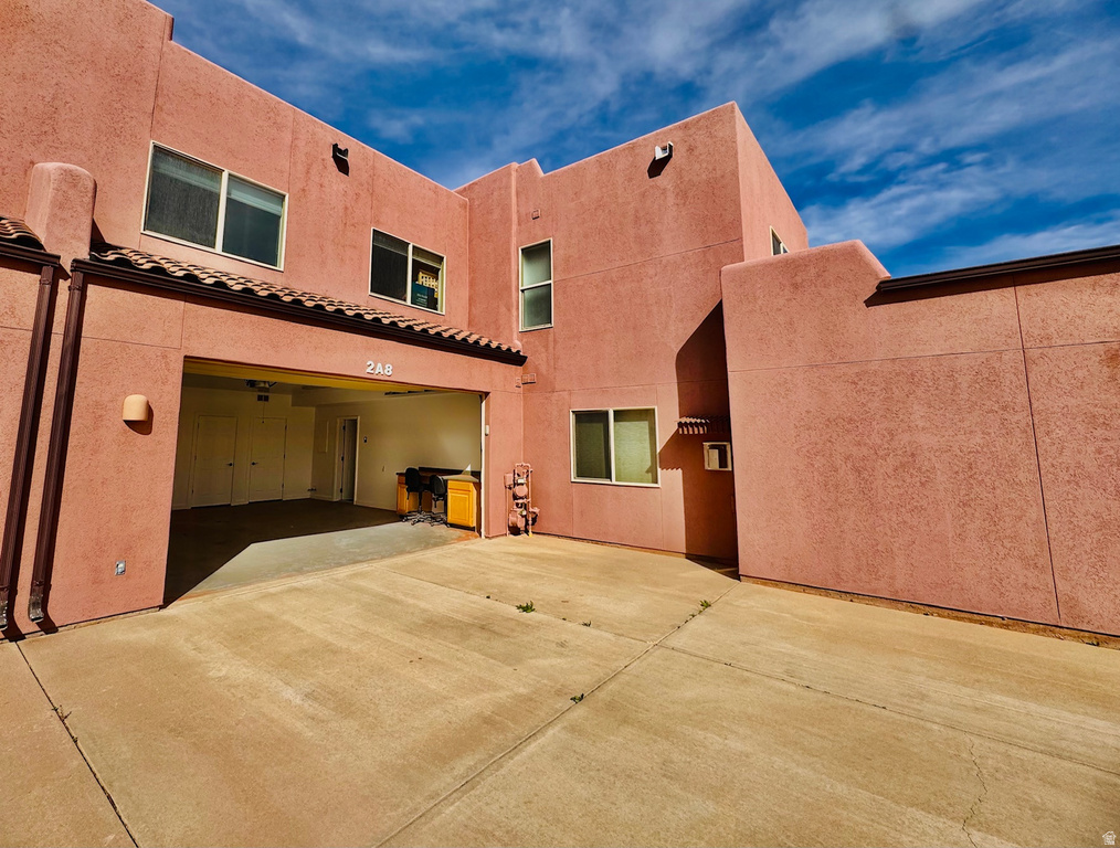 3764 PRICKLY PEAR CIR #2-A8 Moab, UT 84532