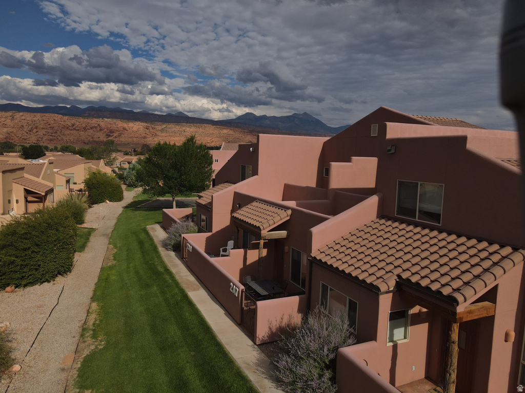 3764 PRICKLY PEAR CIR #2-A8 Moab, UT 84532