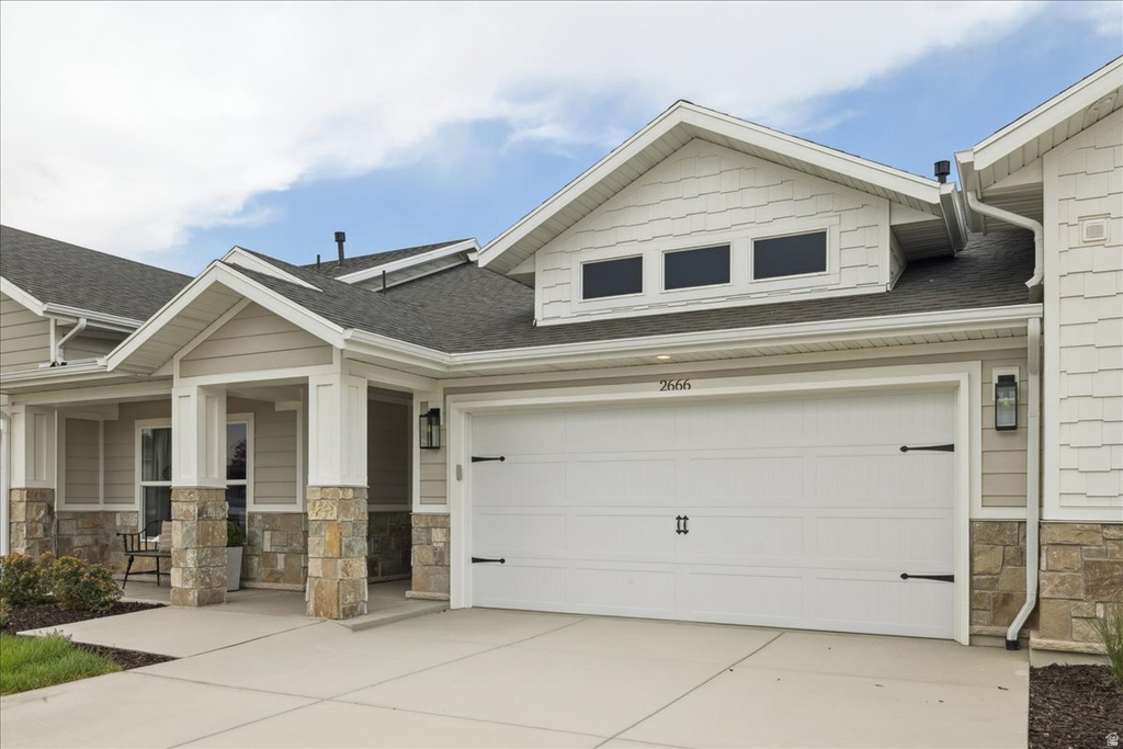 2666 S 2430 W #103 Syracuse, UT 84075