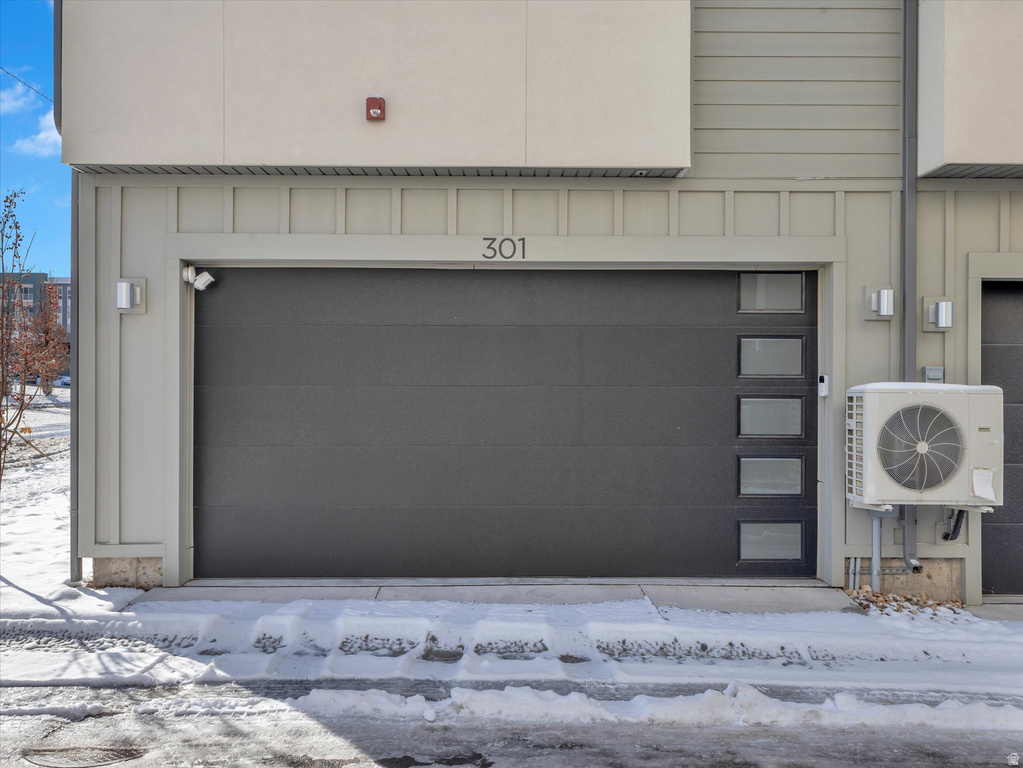 301 W AZURE SKY LN Salt Lake City, UT 84103