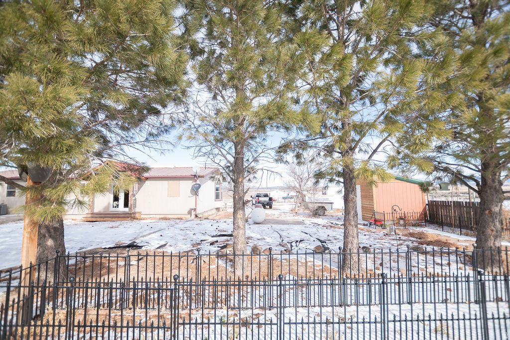 331 W 900 S GREENVILLE Beaver, UT 84713