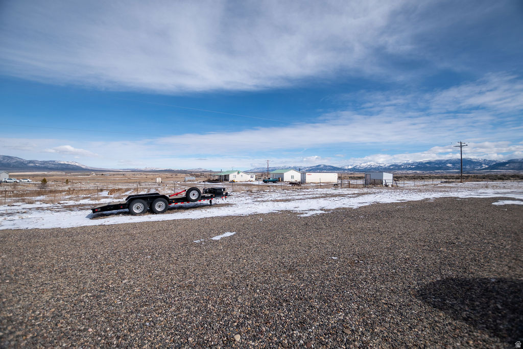 331 W 900 S GREENVILLE Beaver, UT 84713