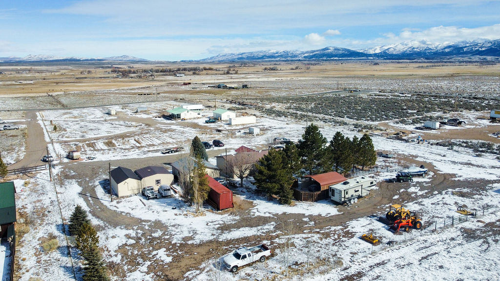 331 W 900 S GREENVILLE Beaver, UT 84713