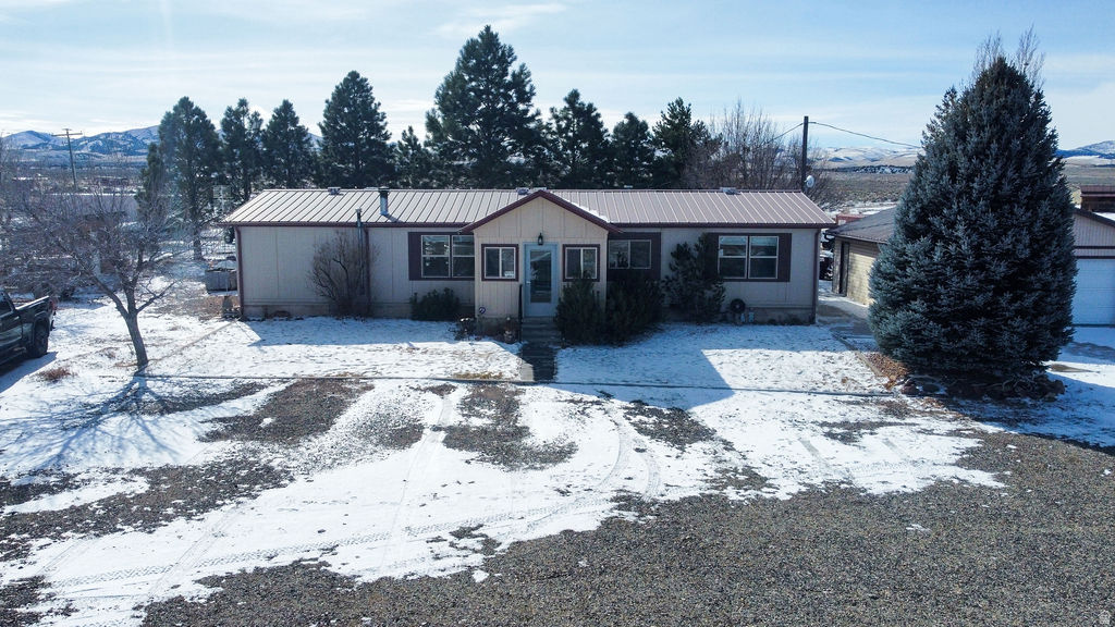 331 W 900 S GREENVILLE Beaver, UT 84713