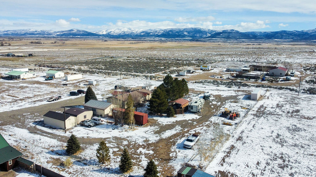 331 W 900 S GREENVILLE Beaver, UT 84713