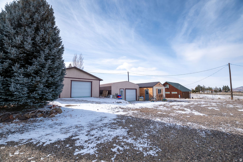 331 W 900 S GREENVILLE Beaver, UT 84713
